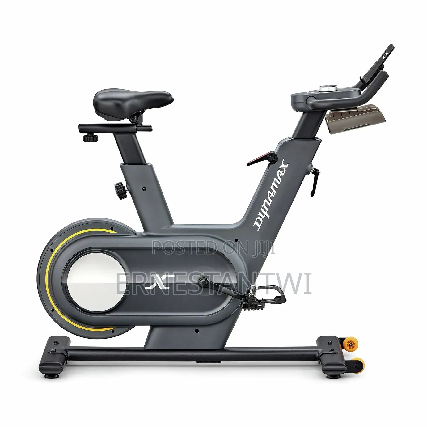 Sprint Exercise Bike From Dynamax, UK
