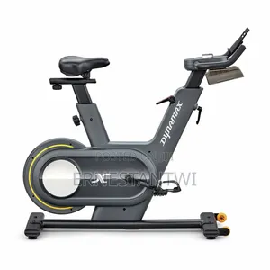 Sprint Exercise Bike From Dynamax, UK