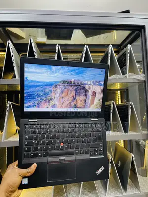 Laptop Lenovo ThinkPad L380 8GB Intel Core i3 SSD 256GB