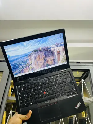 Laptop Lenovo ThinkPad L380 8GB Intel Core i3 SSD 256GB