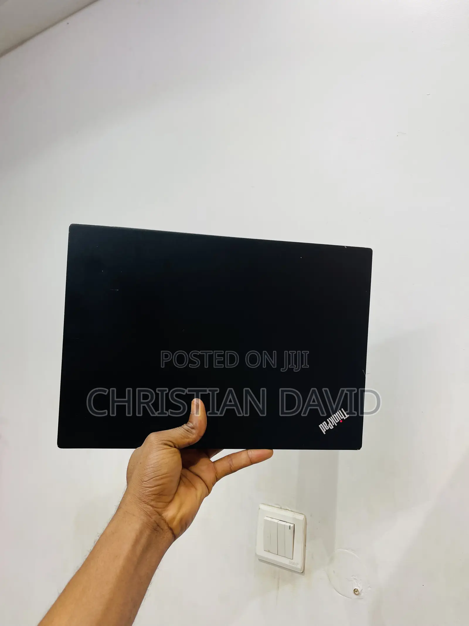 Laptop Lenovo ThinkPad L380 8GB Intel Core i3 SSD 256GB