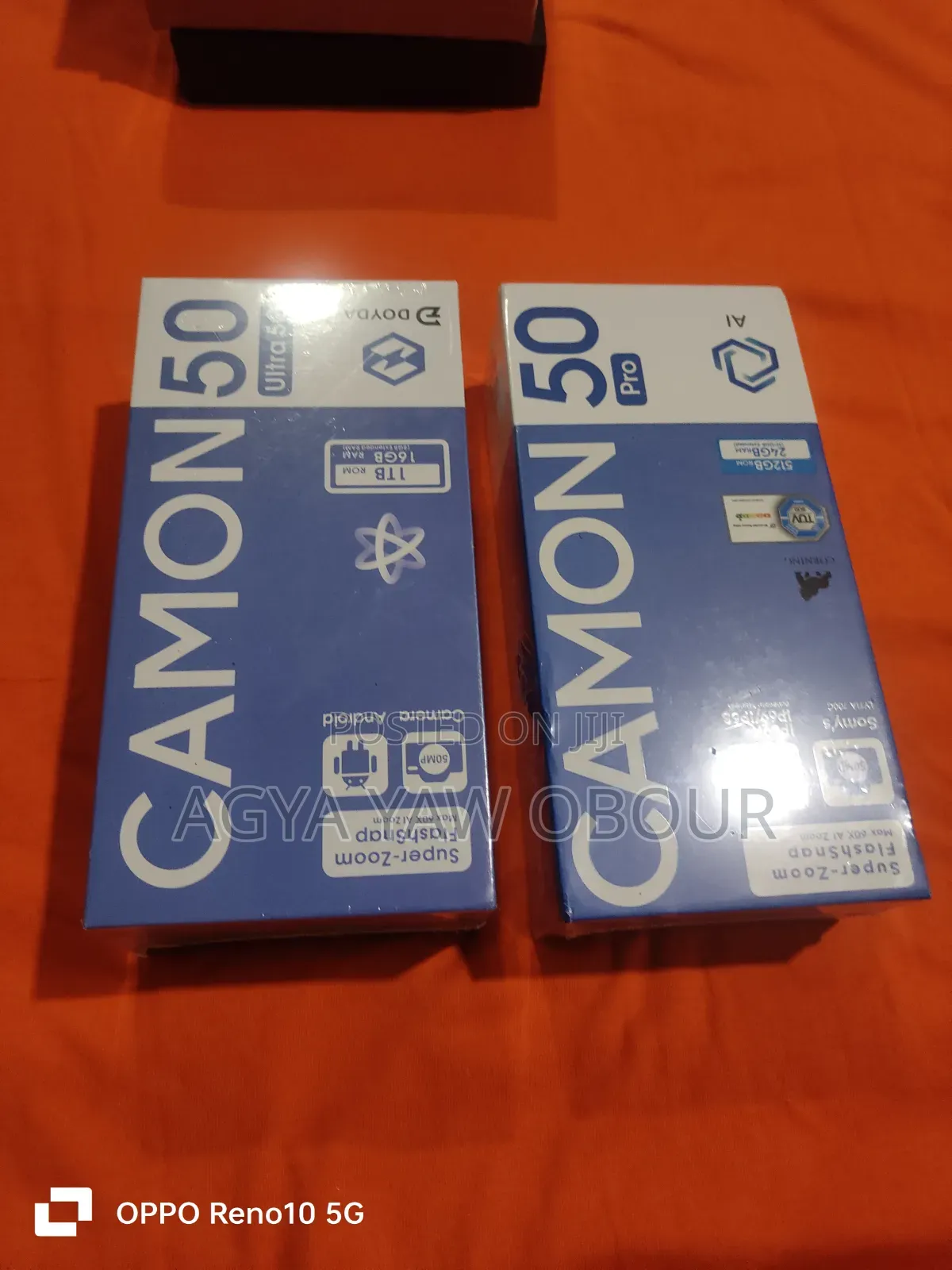 New Samsung Galaxy Z Fold 5 256 GB Black