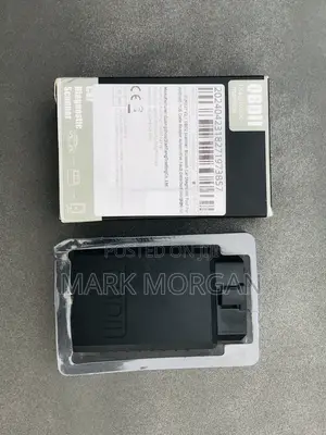 Car Scanner (Obd II Scanner)