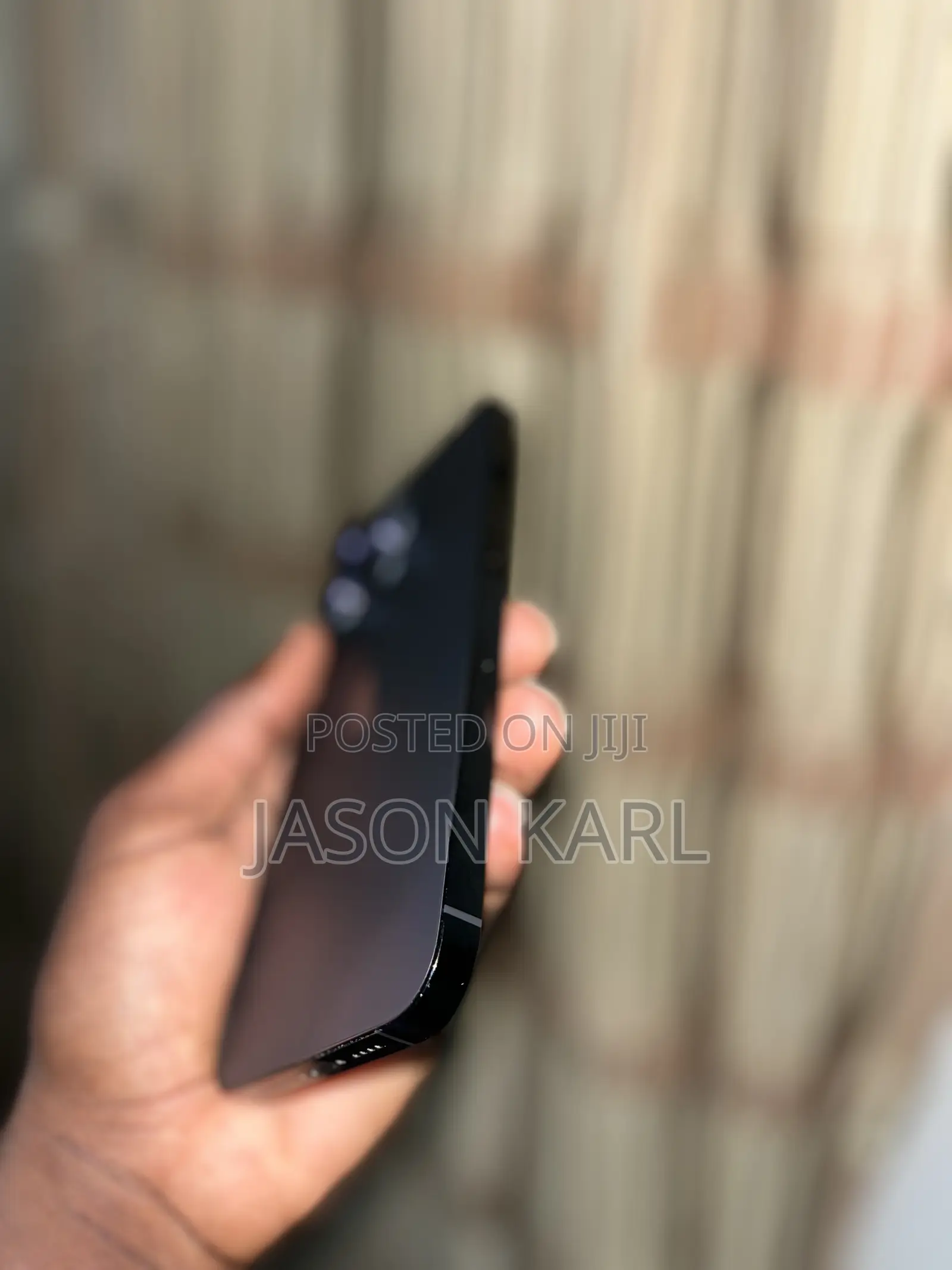 Apple iPhone 14 Pro Max 256 GB Black