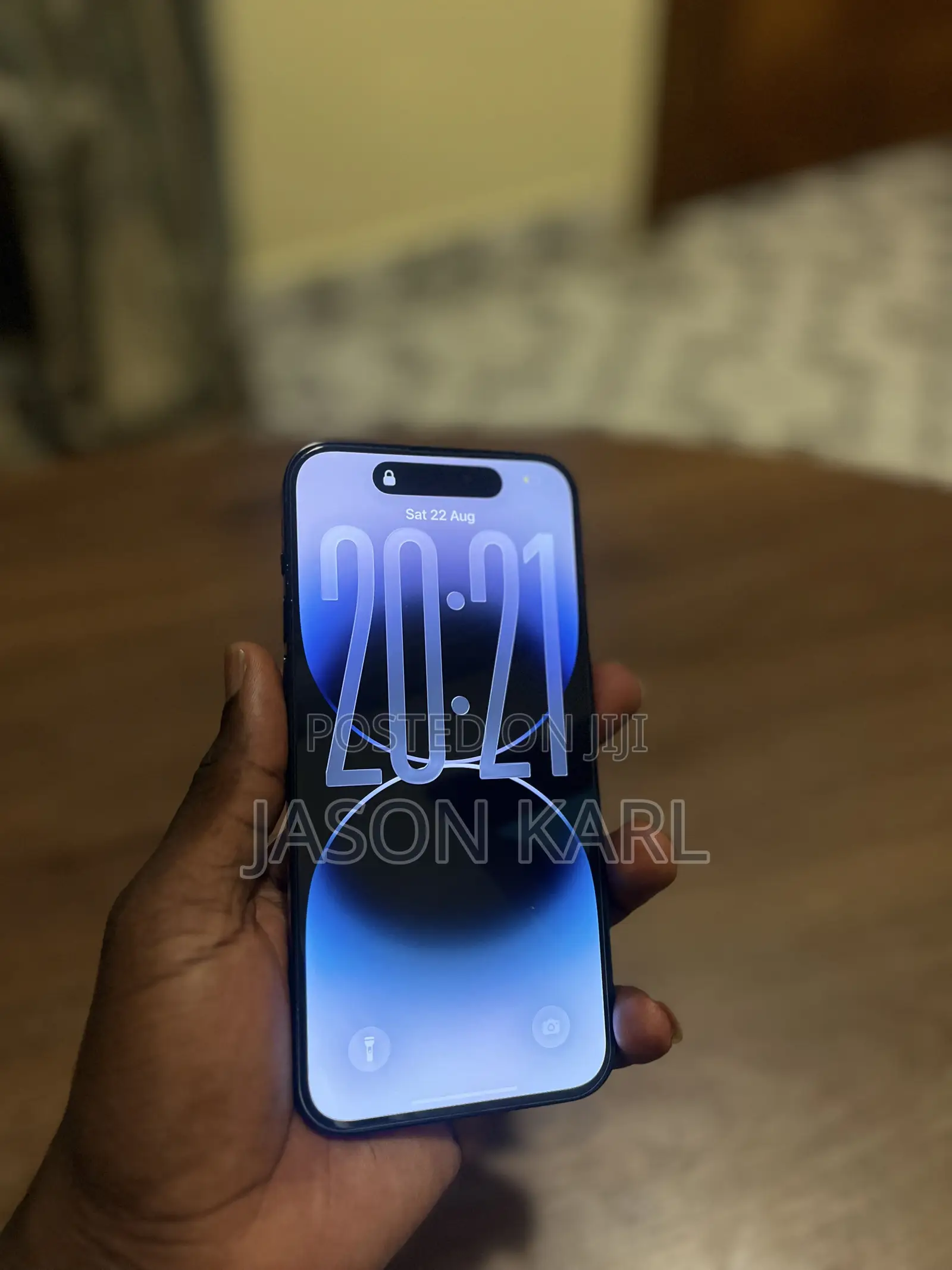 Apple iPhone 14 Pro Max 256 GB Black