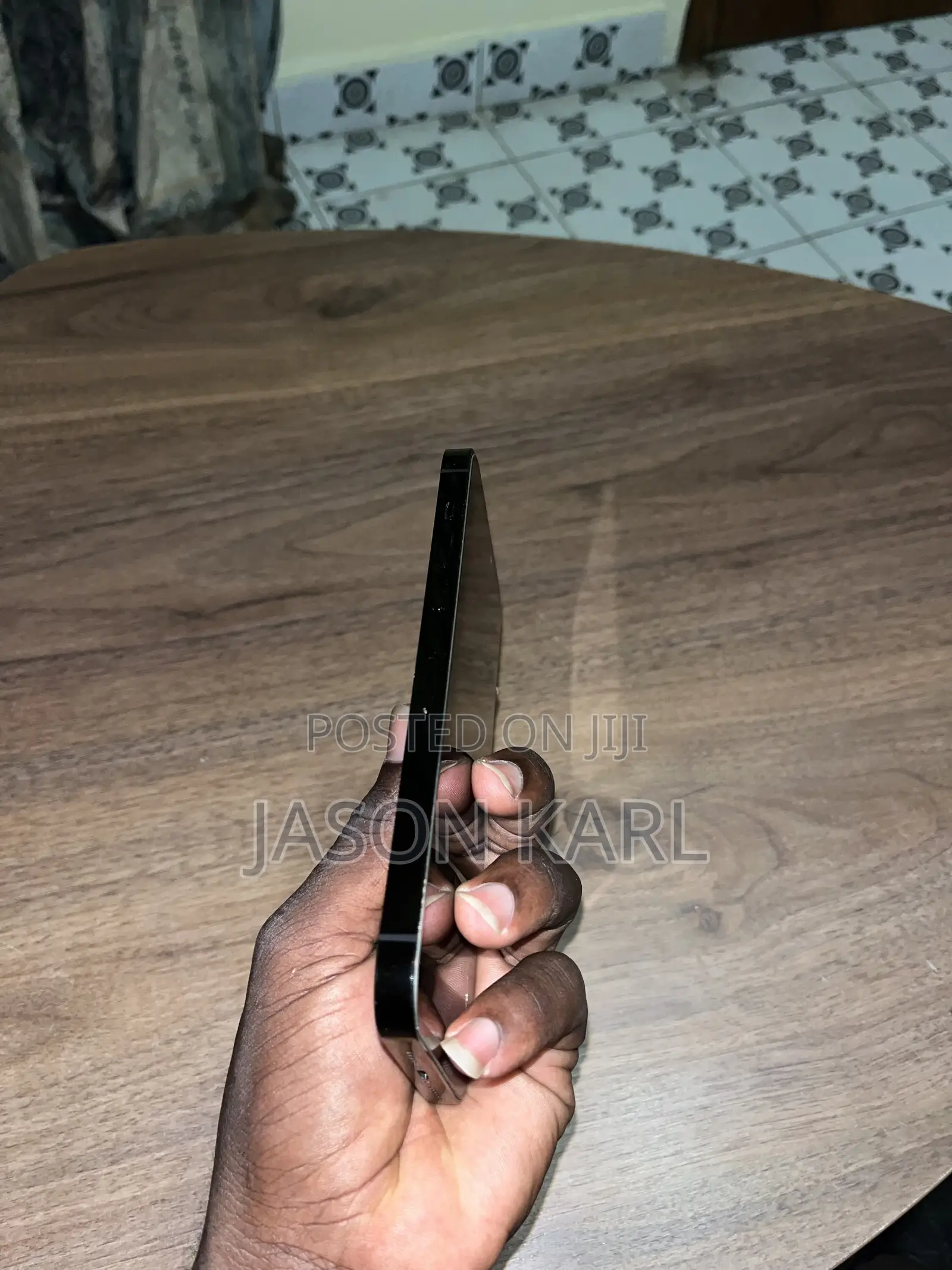 Apple iPhone 14 Pro Max 256 GB Black