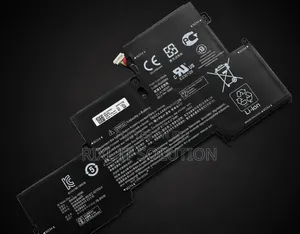 Original HP EliteBook 1020 G1 BR04XL 4-Cell 36 Wh Laptop Battery Spare