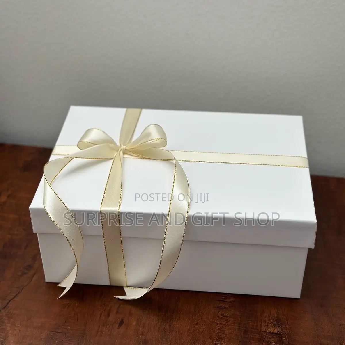 Gift Boxes