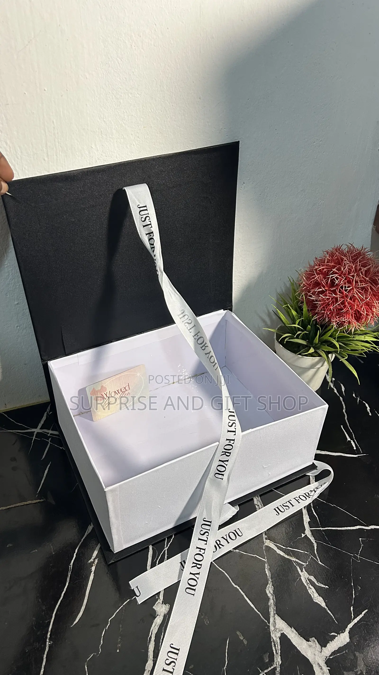 Gift Boxes