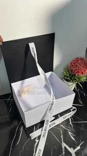 Gift Boxes