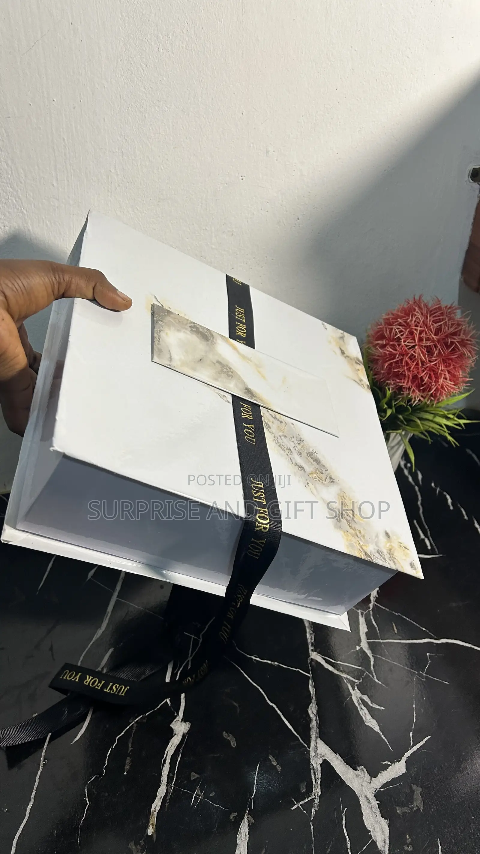 Gift Boxes