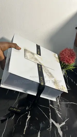 Gift Boxes
