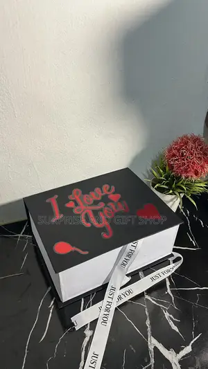 Gift Boxes