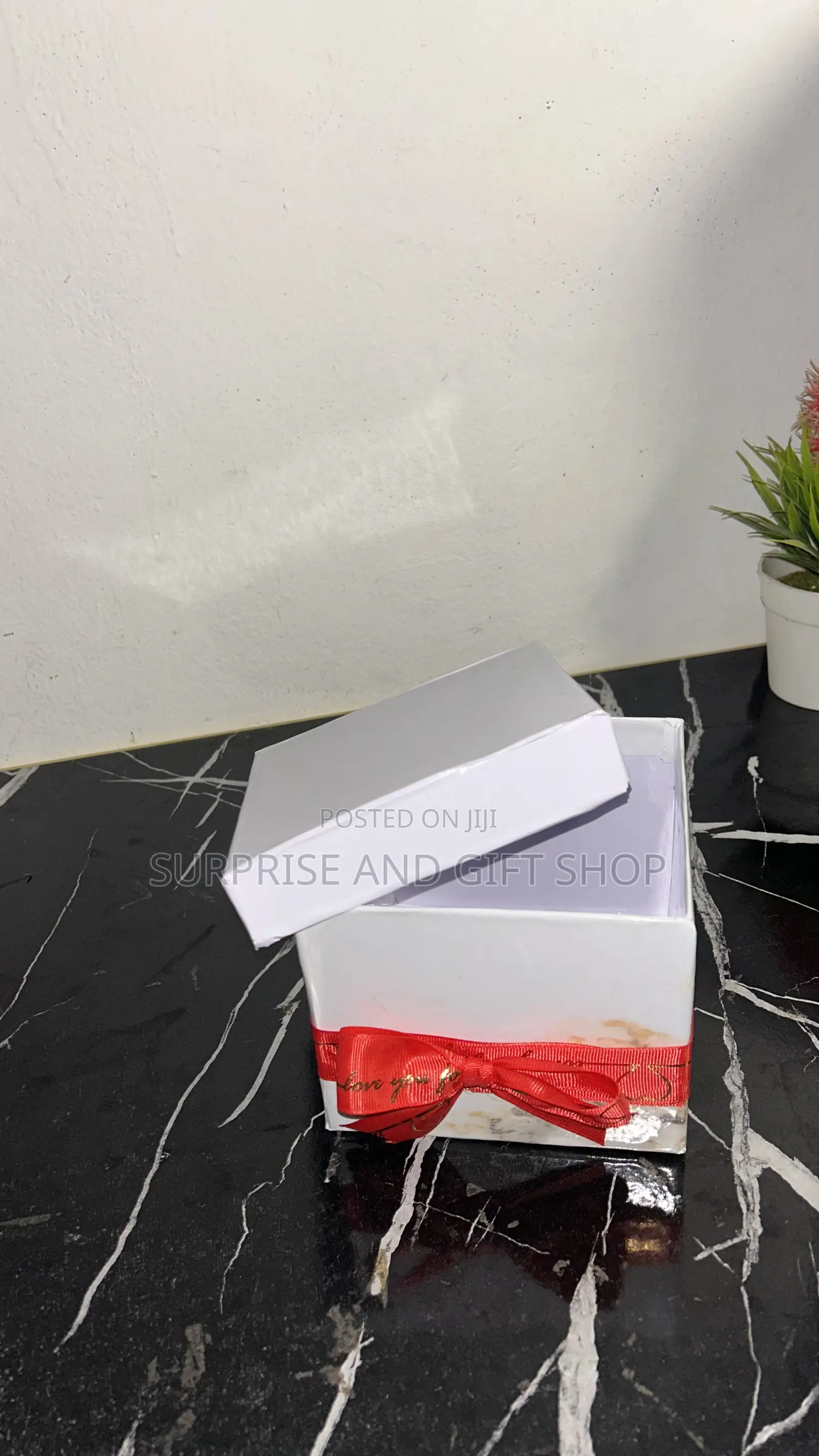 Gift Boxes