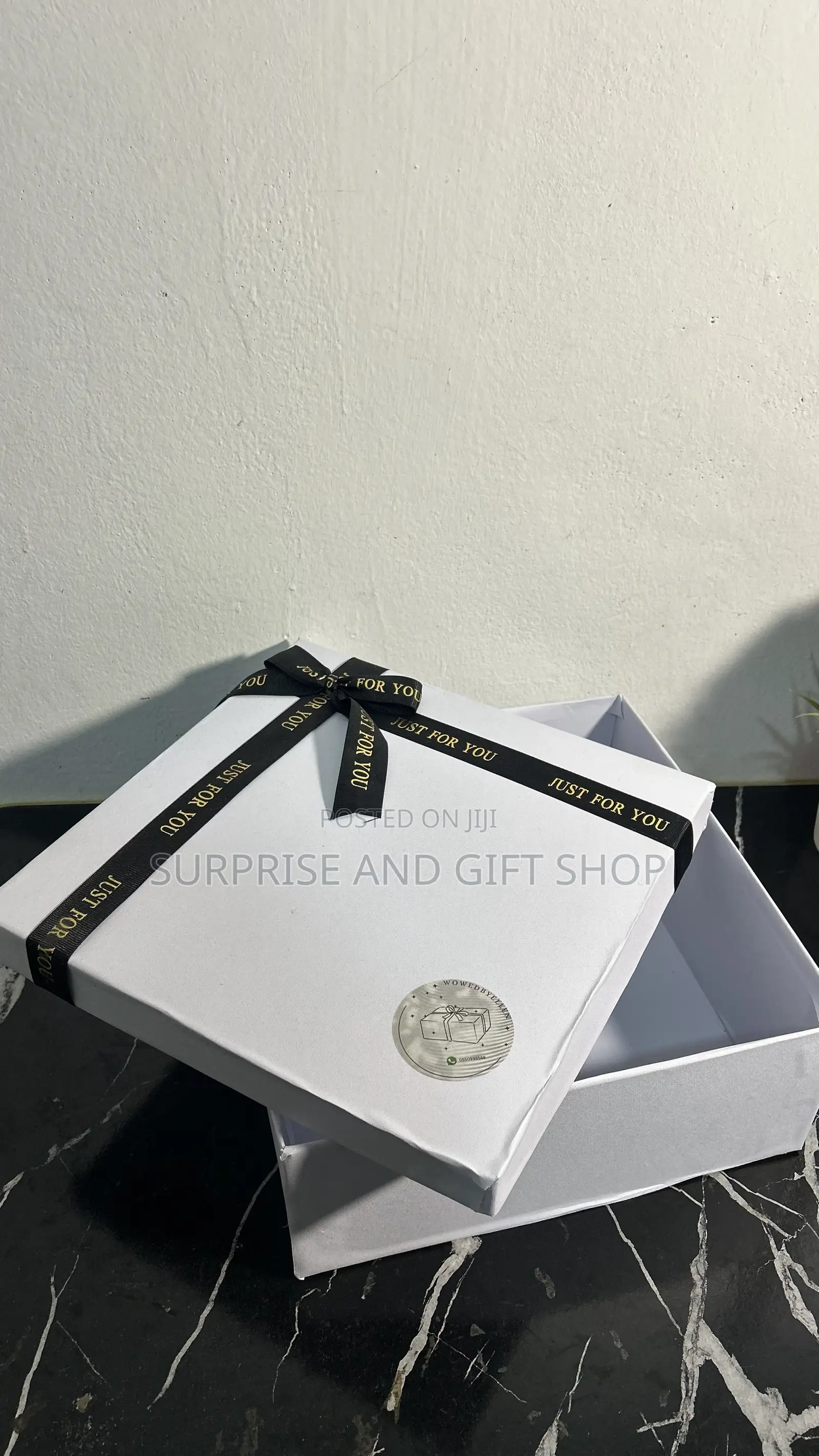 Gift Boxes