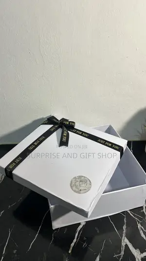 Gift Boxes