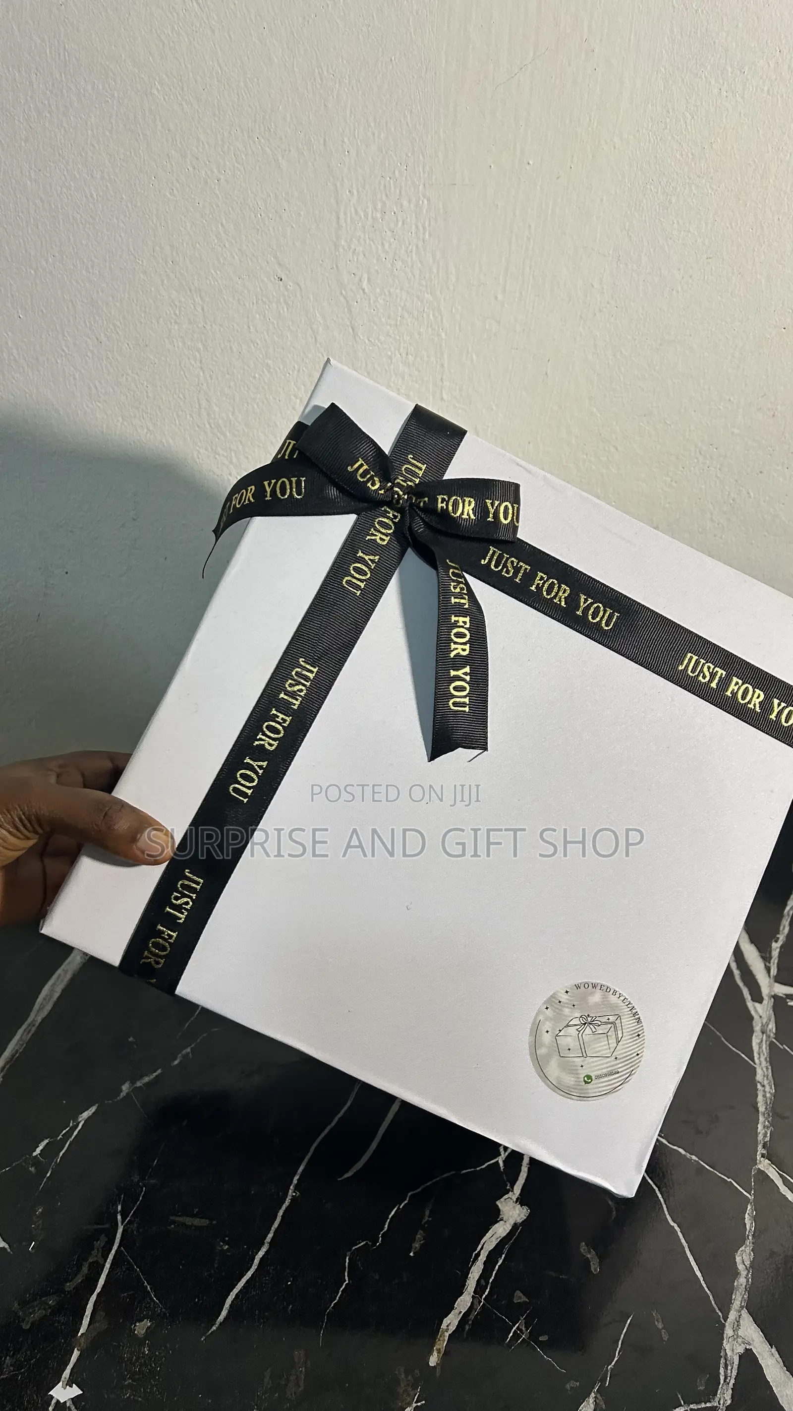 Gift Boxes
