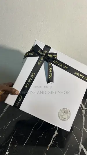 Gift Boxes