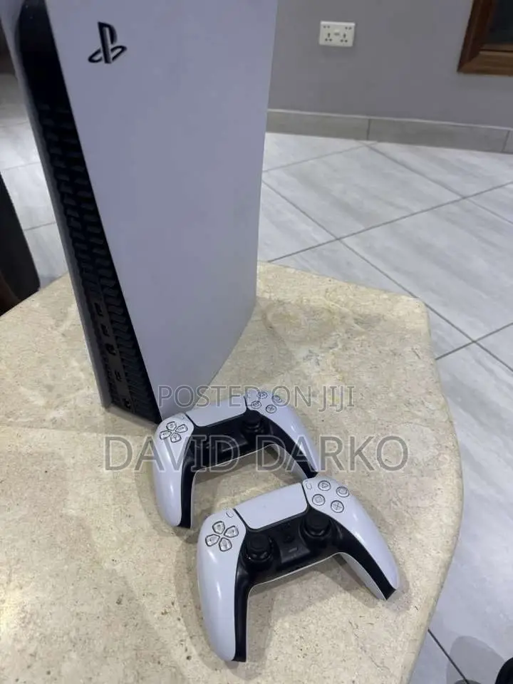 PlayStation 5 Console