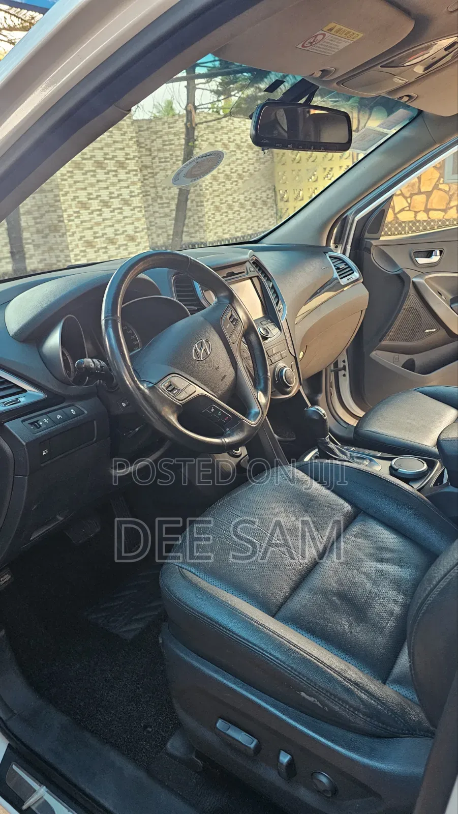 Rent SUV With 5,7, 8 Seaters