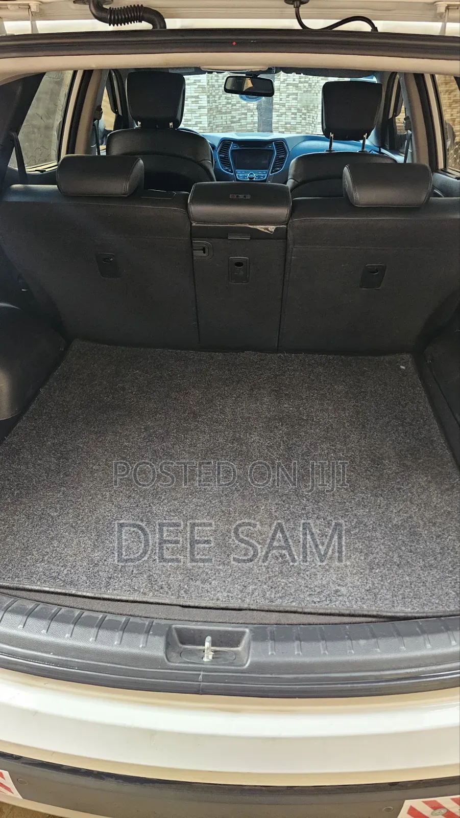 Rent SUV With 5,7, 8 Seaters