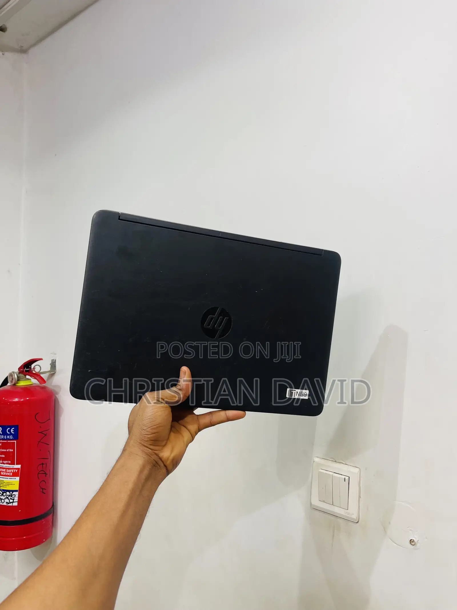 Laptop HP ProBook 640 G1 8GB Intel Core i5 HDD 320GB