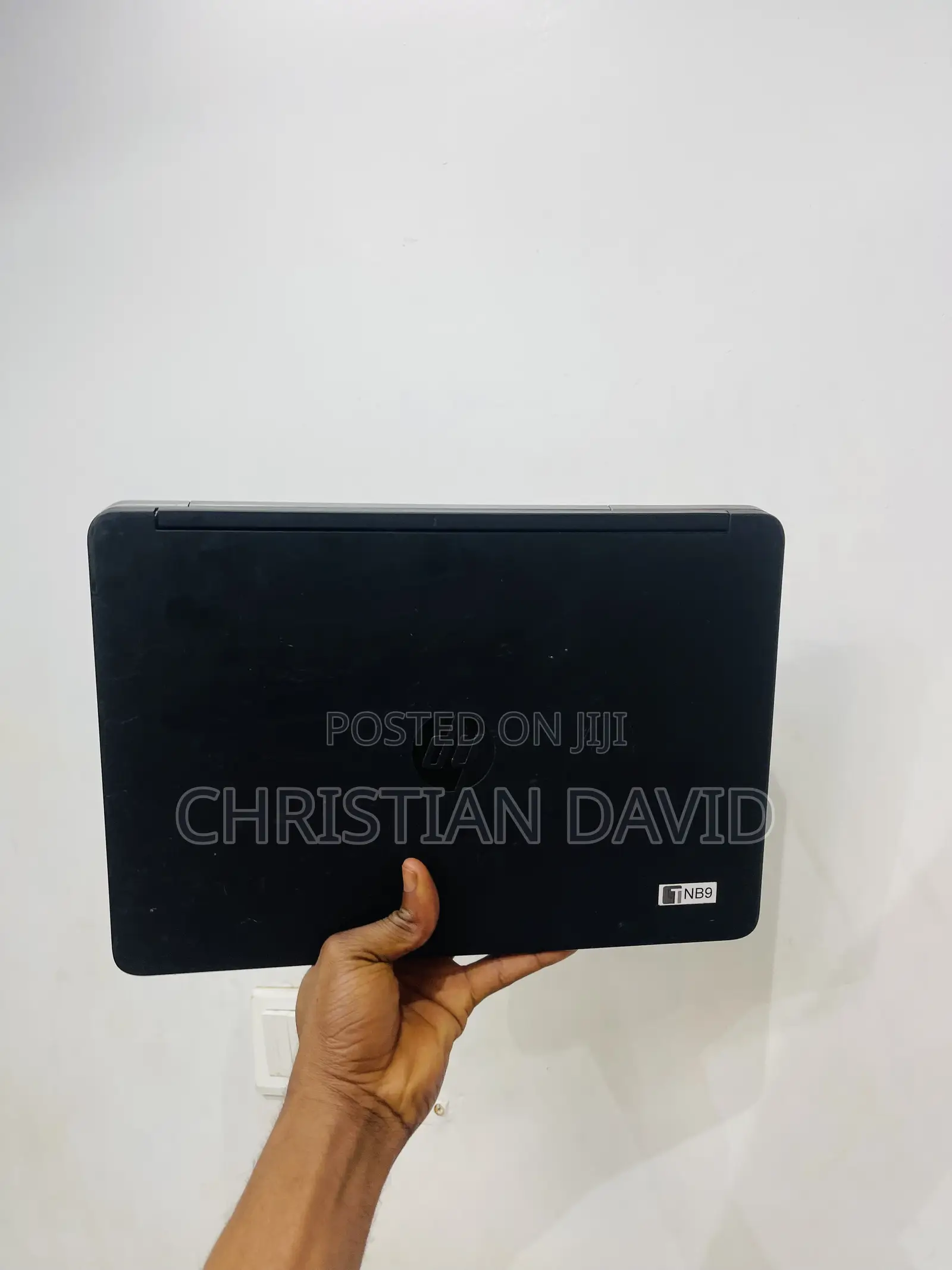 Laptop HP ProBook 640 G1 8GB Intel Core i5 HDD 320GB