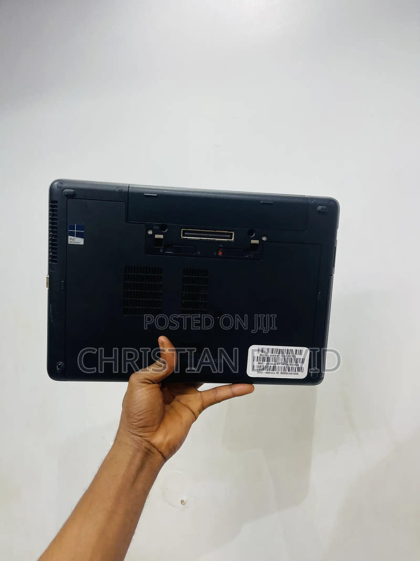 Laptop HP ProBook 640 G1 8GB Intel Core i5 HDD 320GB