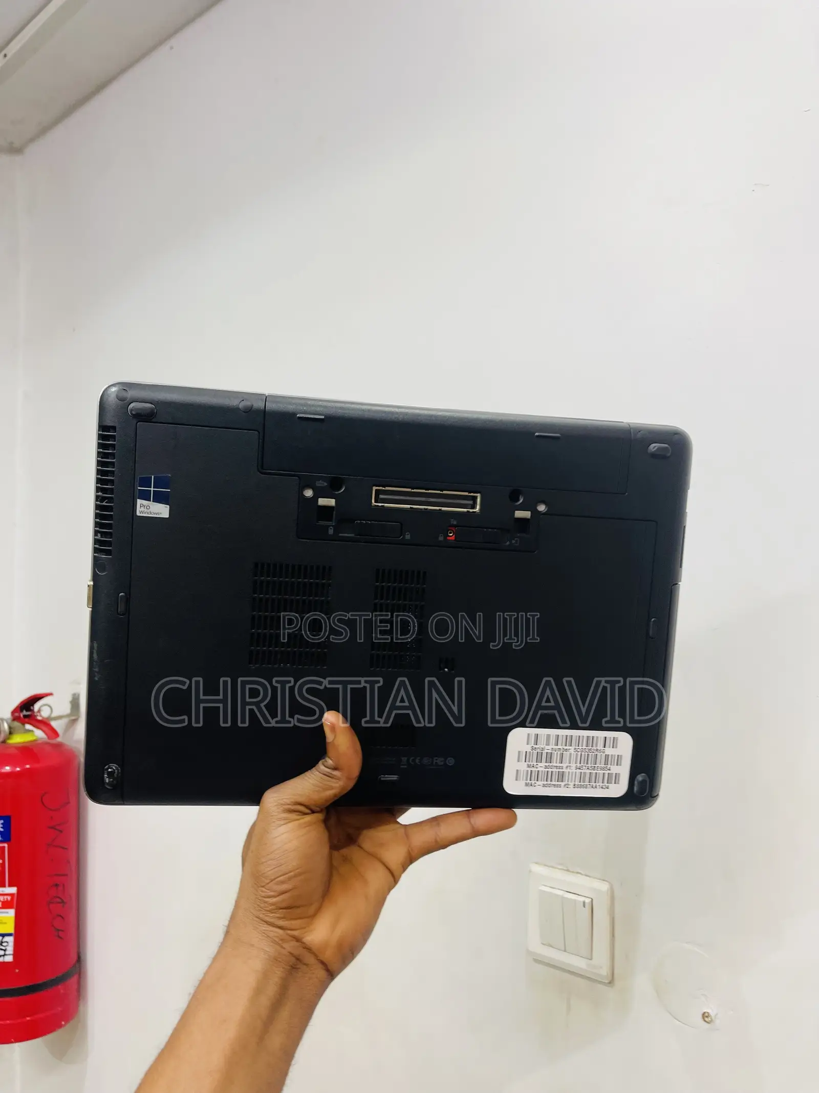 Laptop HP ProBook 640 G1 8GB Intel Core i5 HDD 320GB