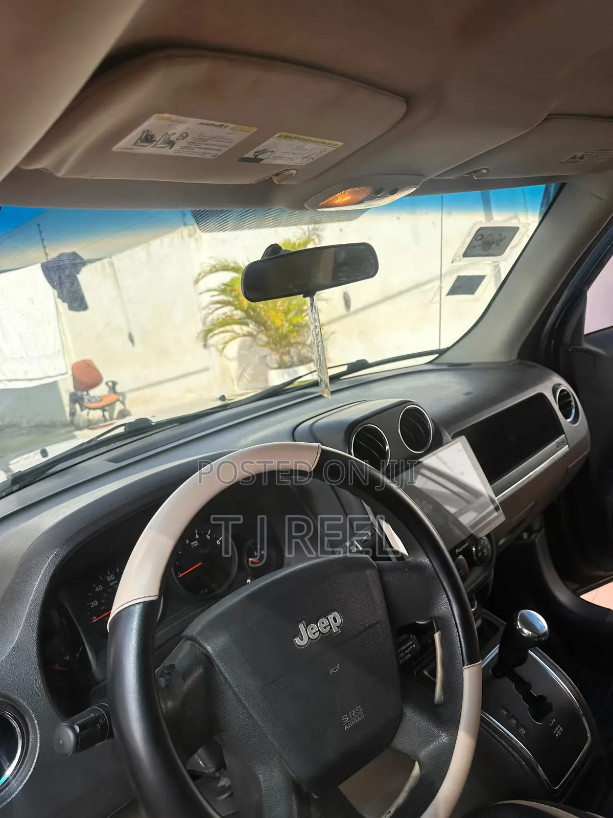 Jeep Patriot Sport 4X4 2013 Black
