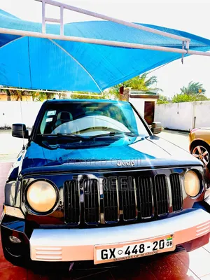 Jeep Patriot Sport 4X4 2013 Black