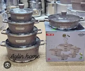 Cookware Set