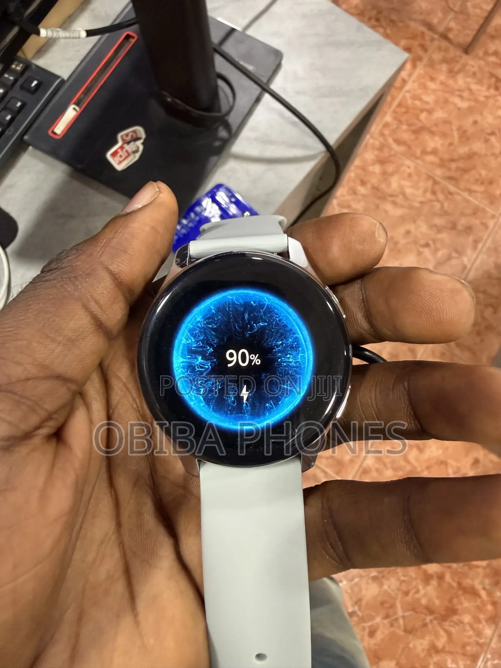 OnePlus Watch 1