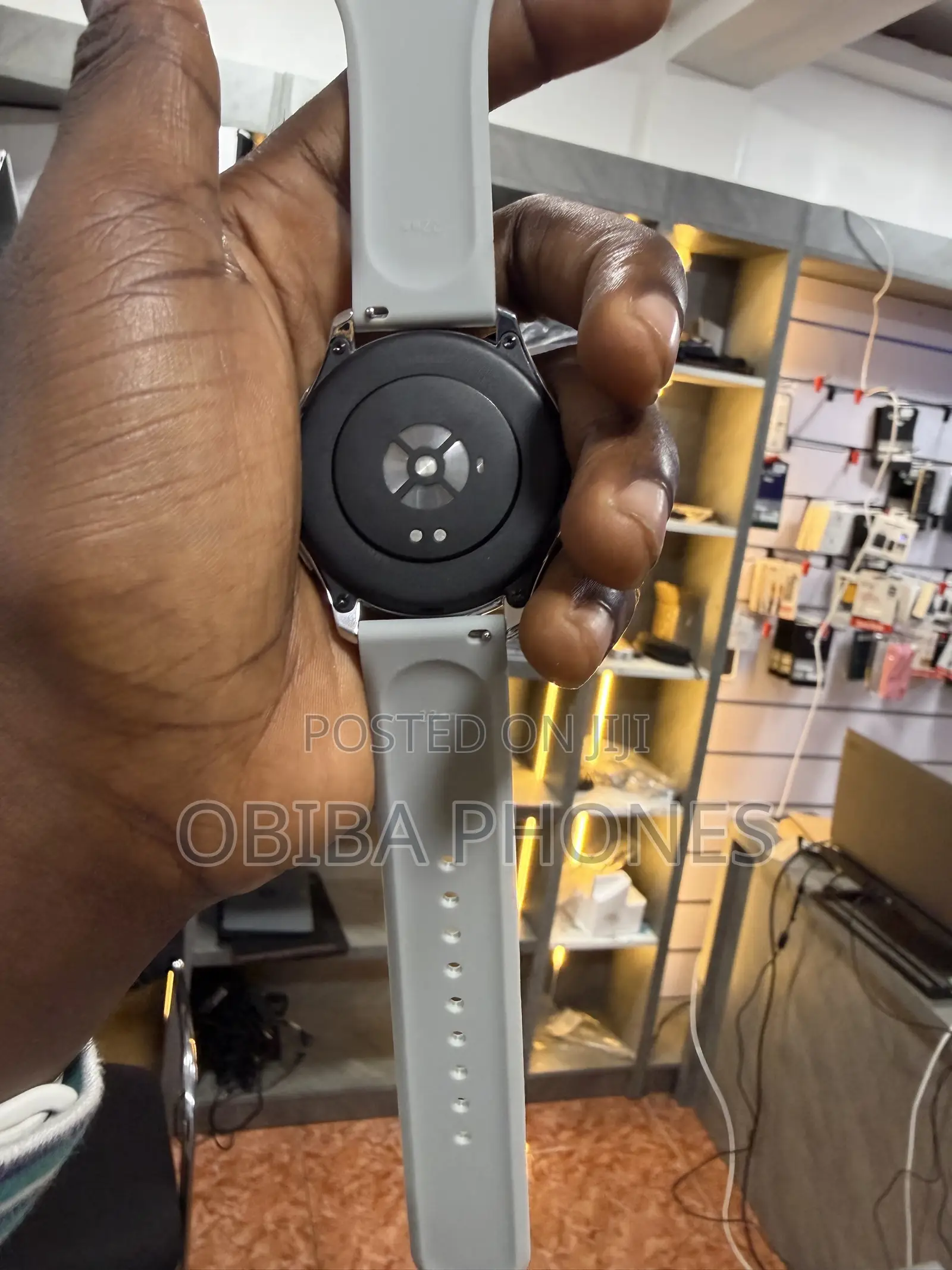 OnePlus Watch 1