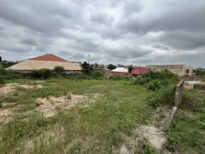 Affordable Full Plot for Sale at Agric Nzema