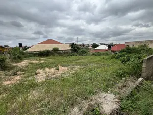 Affordable Full Plot for Sale at Agric Nzema