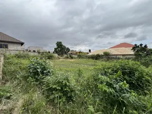 Affordable Full Plot for Sale at Agric Nzema