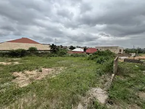Affordable Full Plot for Sale at Agric Nzema