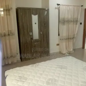 Newly Built Fully Furnished 2 Bedroom Apartment for Short Stay