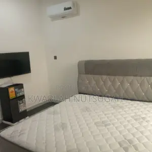 Newly Built Fully Furnished 2 Bedroom Apartment for Short Stay