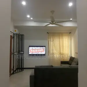 Newly Built Fully Furnished 2 Bedroom Apartment for Short Stay