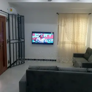 Newly Built Fully Furnished 2 Bedroom Apartment for Short Stay
