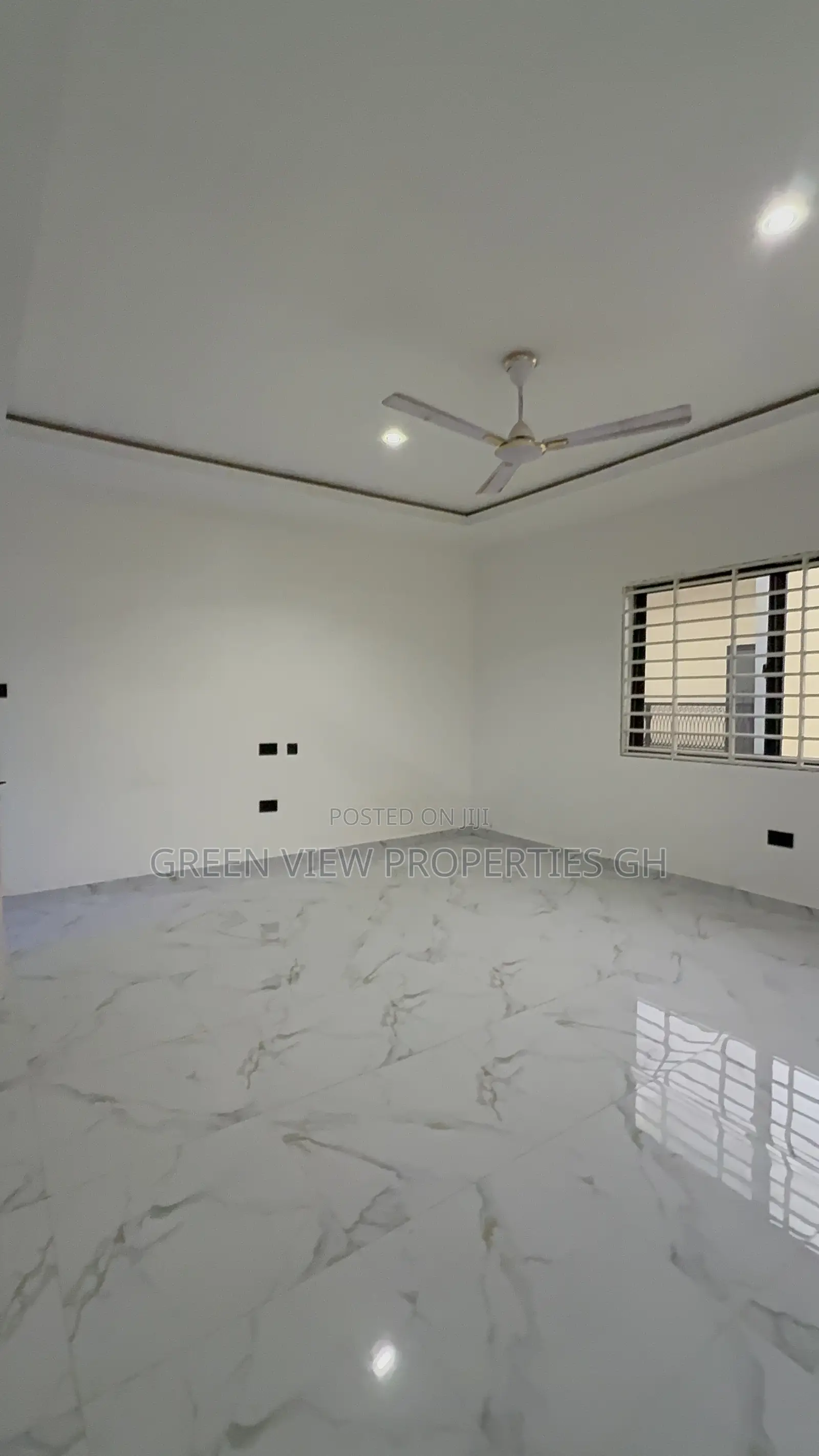 5bdrm Duplex in Kwabenya for sale
