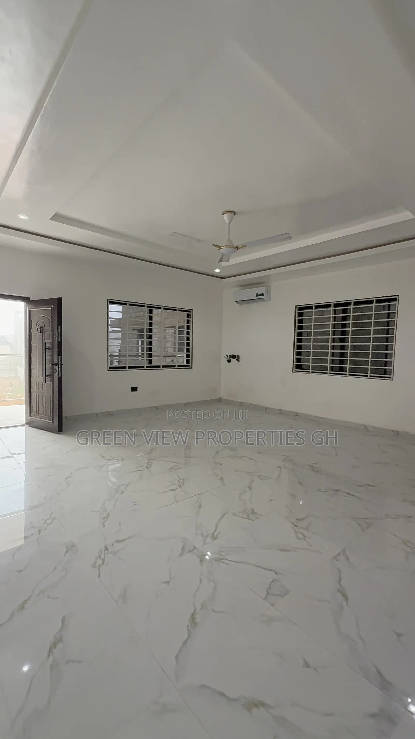 5bdrm Duplex in Kwabenya for sale