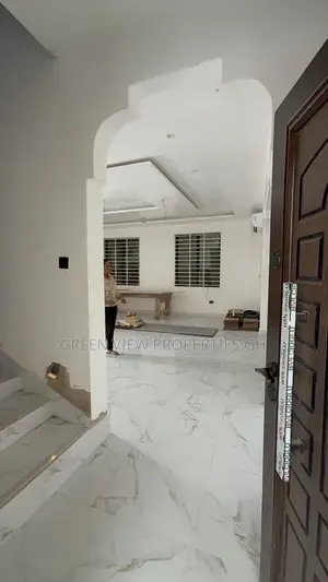 5bdrm Duplex in Kwabenya for sale