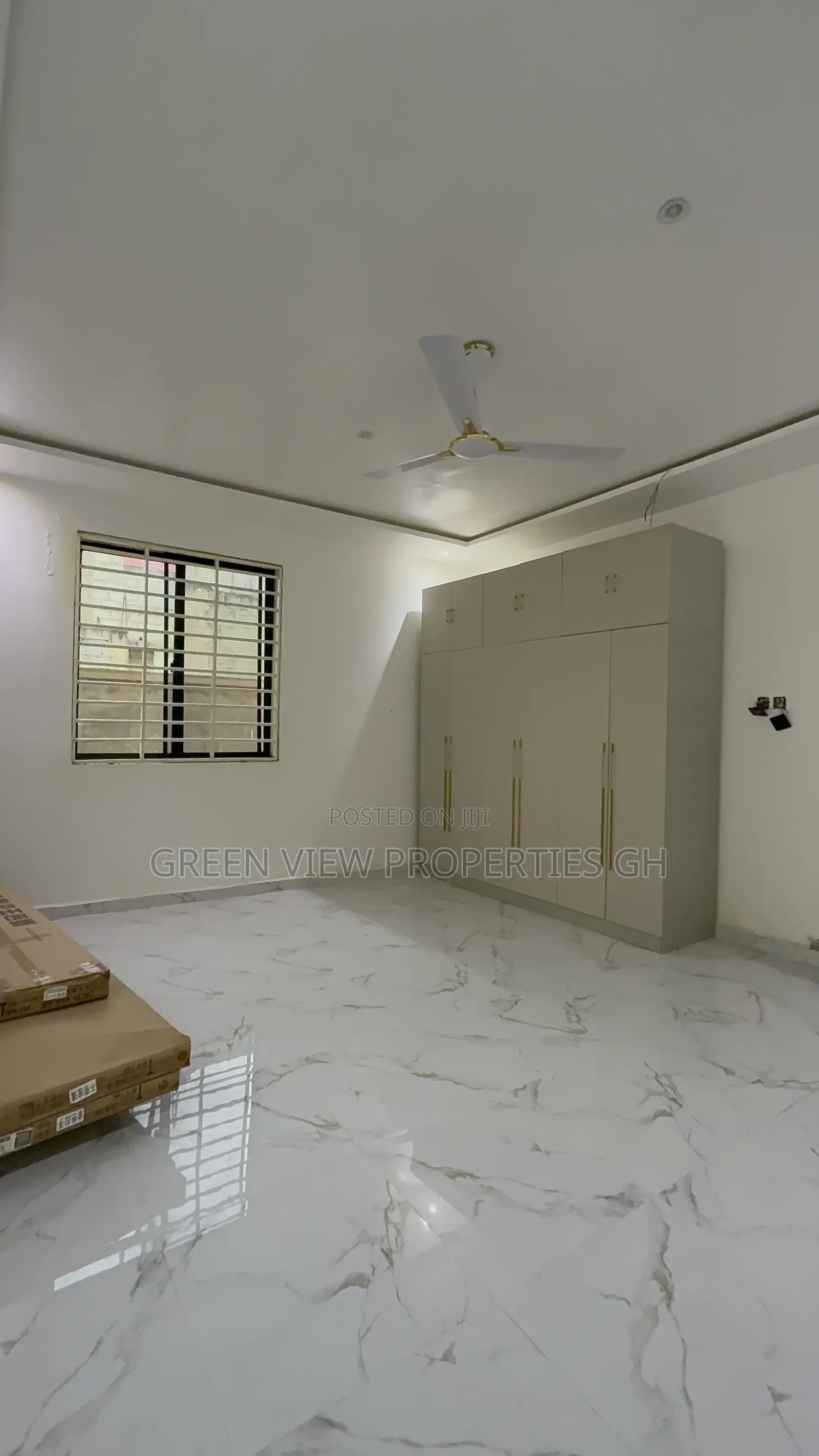 5bdrm Duplex in Kwabenya for sale