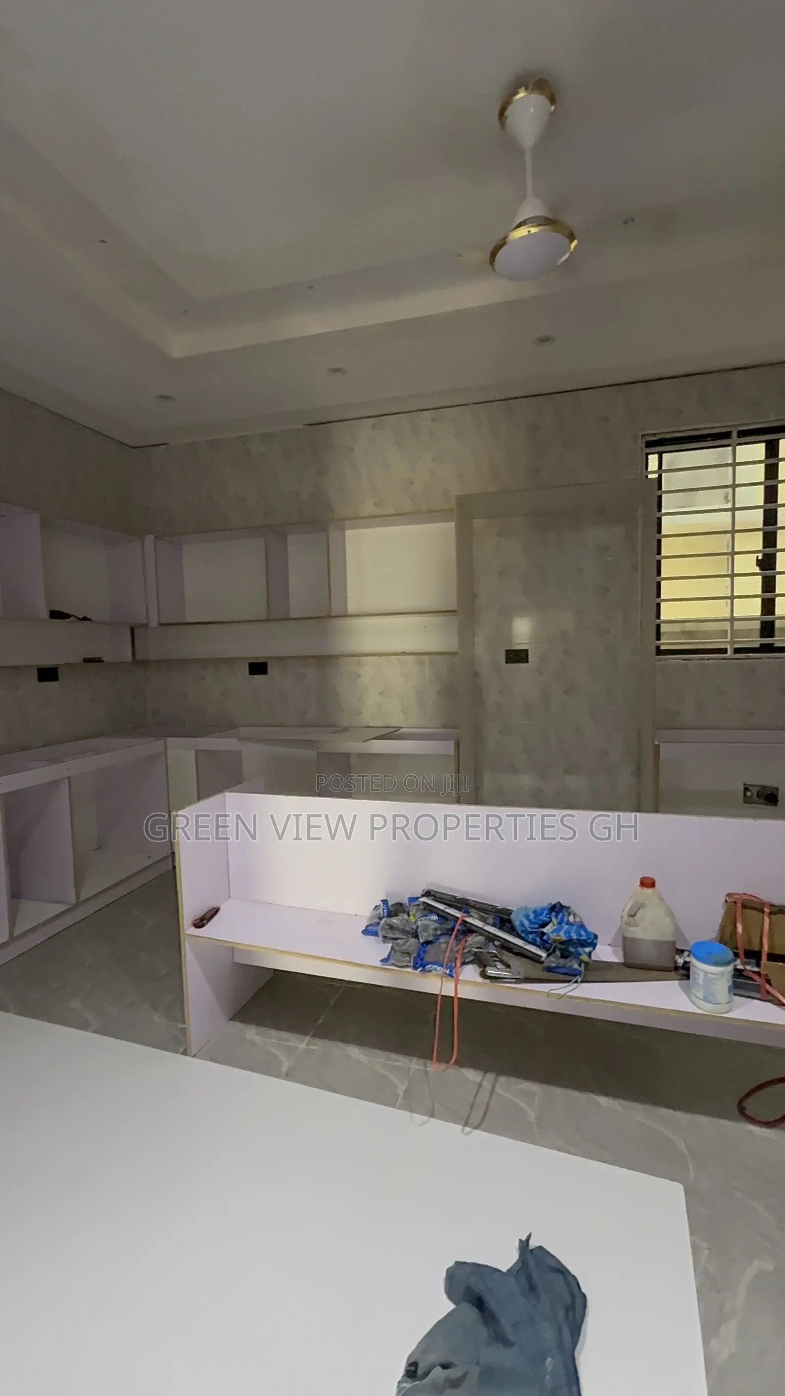 5bdrm Duplex in Kwabenya for sale