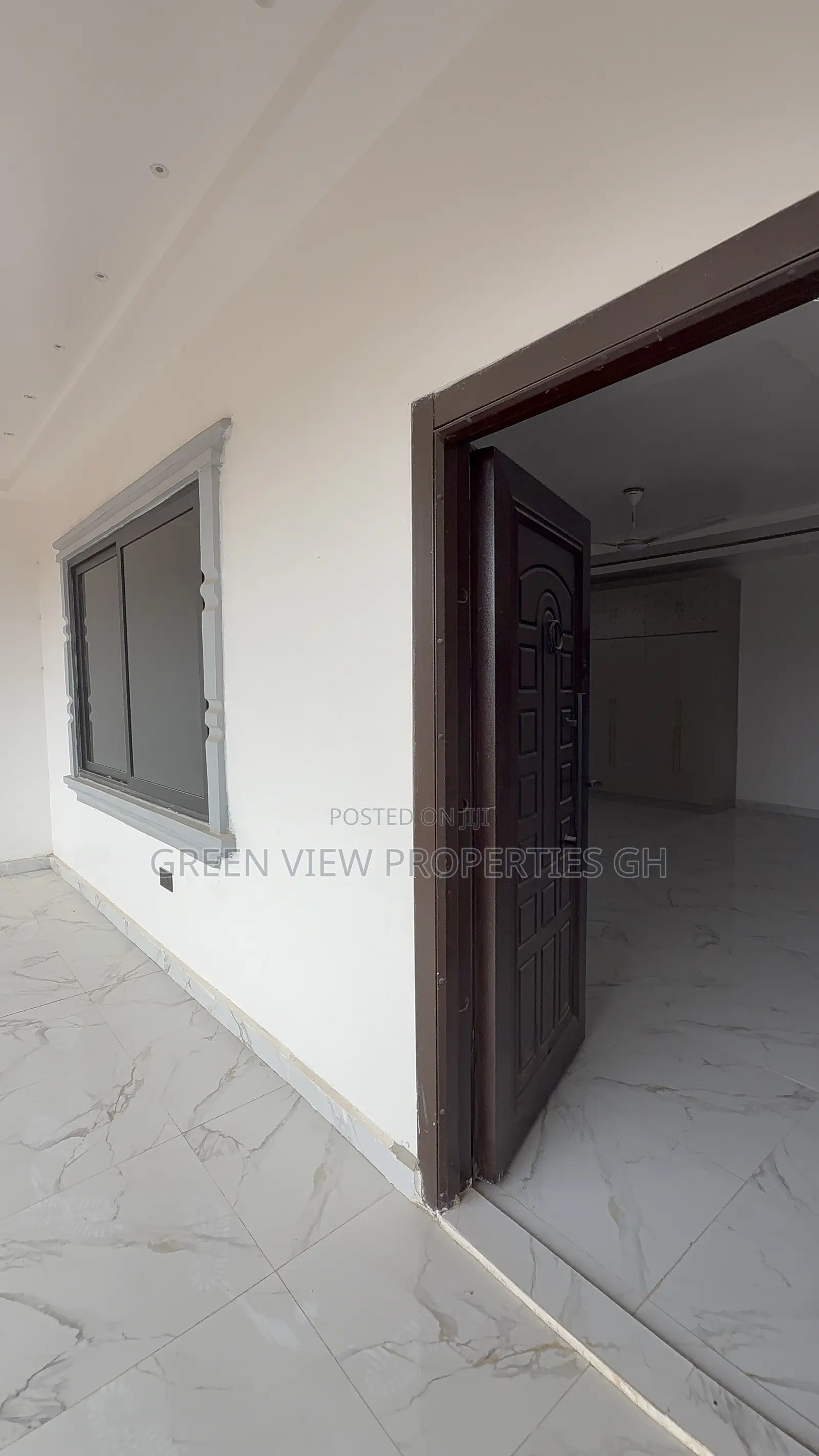 5bdrm Duplex in Kwabenya for sale