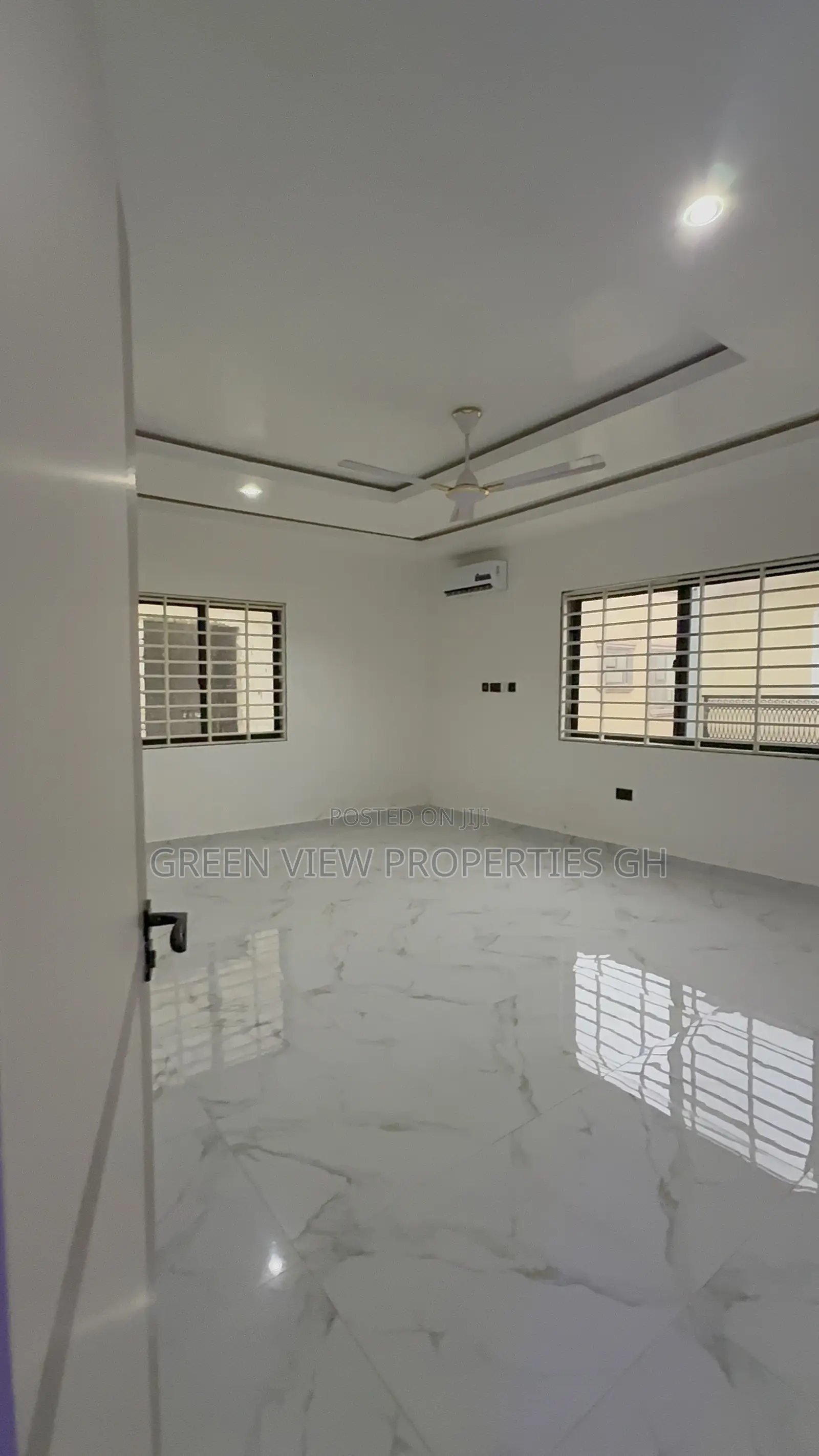 5bdrm Duplex in Kwabenya for sale