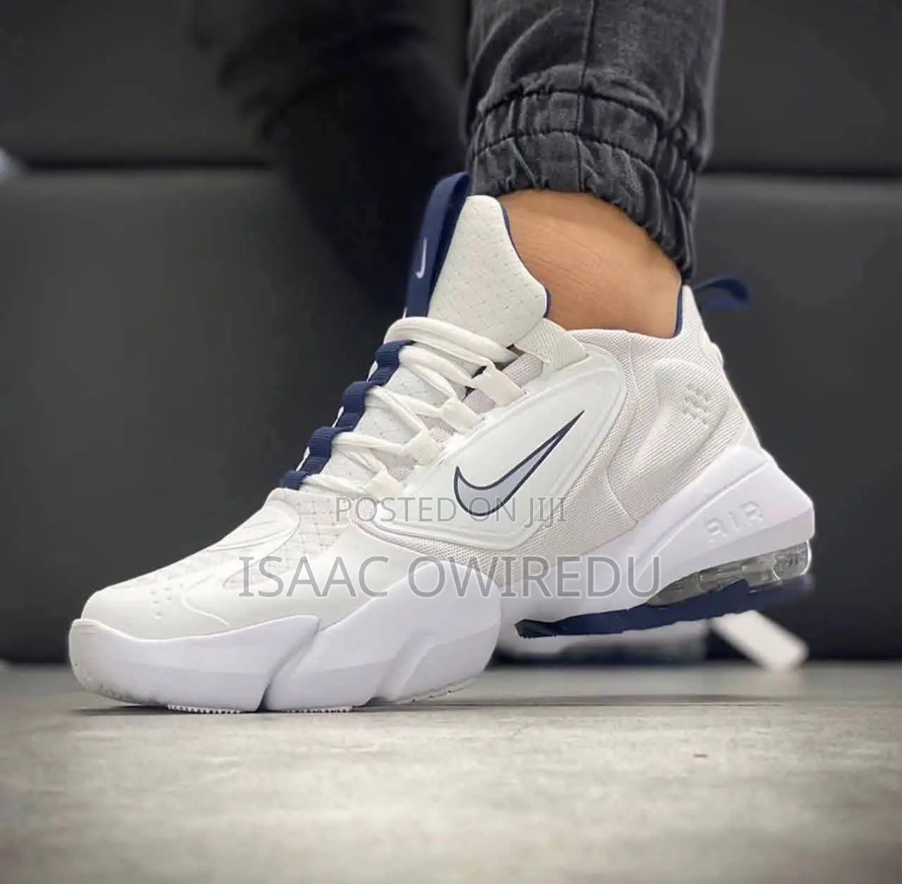 Sneakers Nike Air